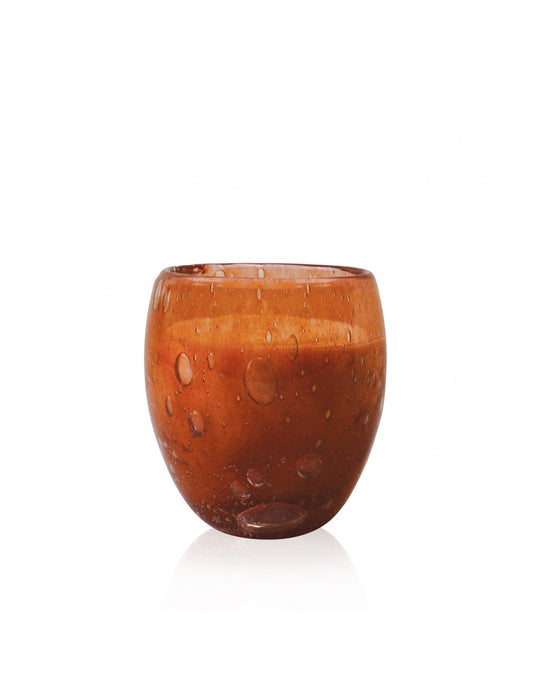 Bougie collection Perle - terracotta 340gr