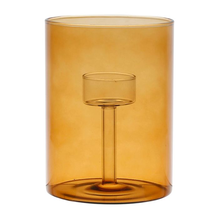Photophore GM - Ambre