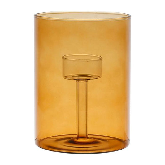 Photophore GM - Ambre