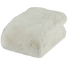 Plaid norveig blanc