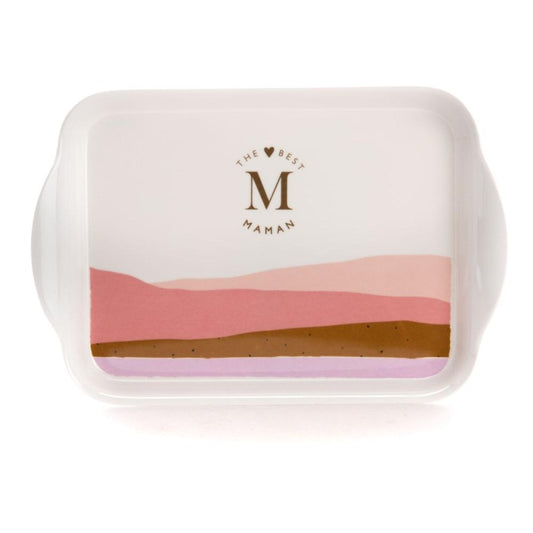 Plateau best maman