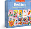 Puzzle heure du coucher