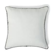Ruby coussin creme - 100% polyester