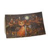 Plateau vide poche rectangulaire chats - Multicolore