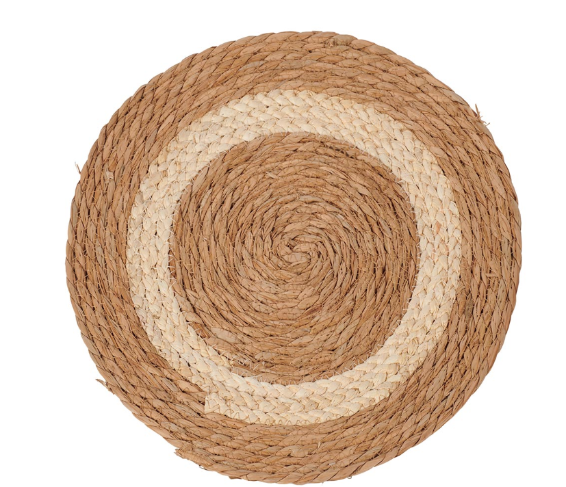 Set de table fibres naturelles
