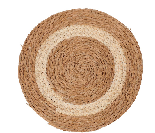 Set de table fibres naturelles