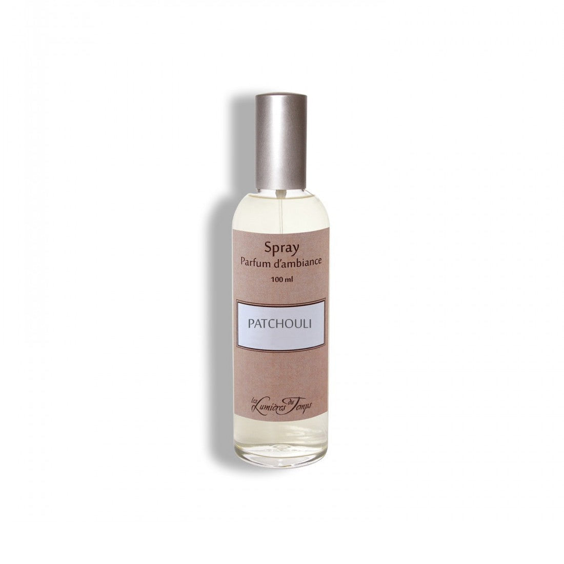 Spray d'ambiance 100ml patchouli