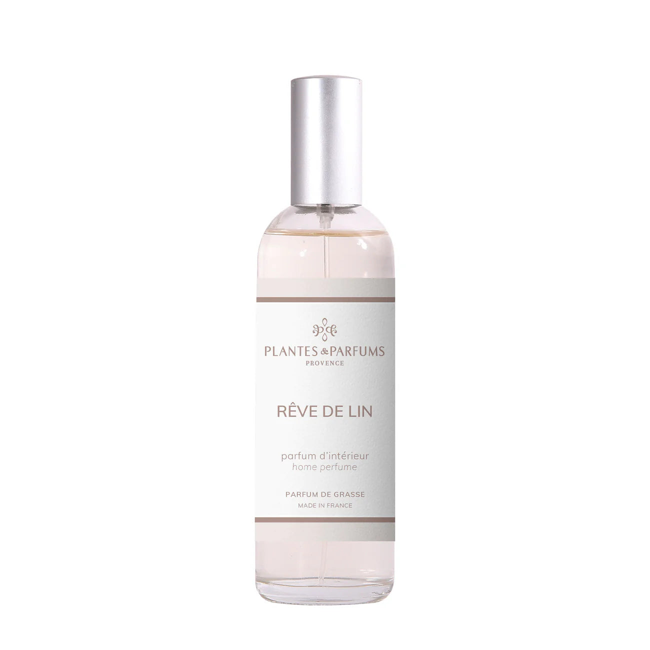 Spray d'ambiance reve de lin 100ml