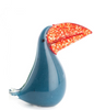 Sulfure toucan - bleu
