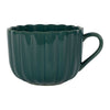 Tasse en grès émeraude 50cl