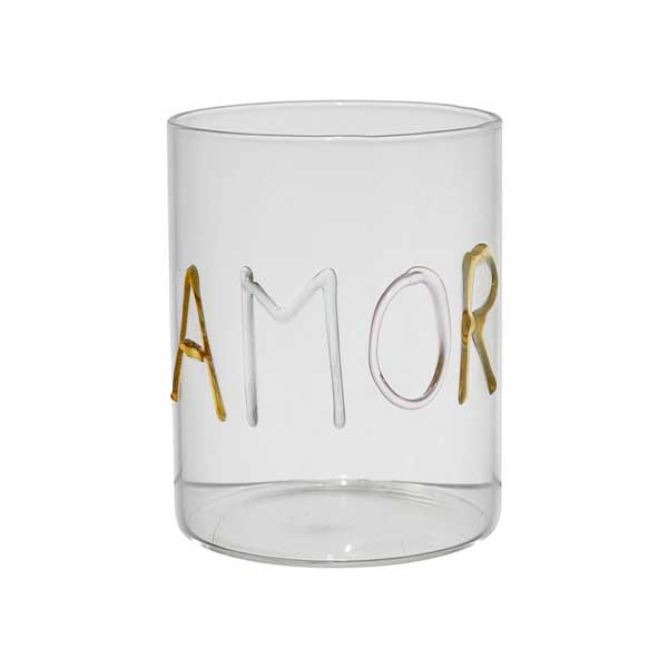 Verre Amor - Translucide