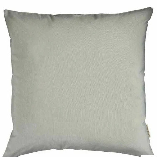 Windsor coussin vert pastel - 100% coton