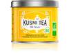 BB Detox thé vert bio, maté bio, pamplemousse boîte 100 g