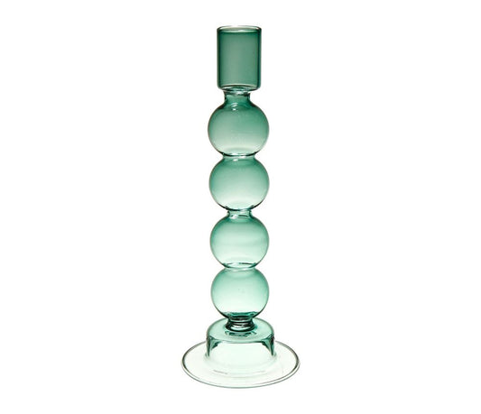 Bougeoir Boule GM - Vert
