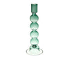Bougeoir Boule GM - Vert