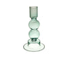 Bougeoir boule PM - Vert