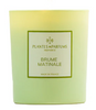 Bougie végétale brume matinale 180gr