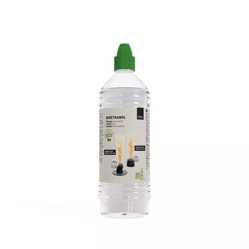 Bioethanol