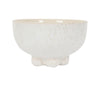 Bol organic GM - Blanc moucheté