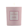 Bougie végétale pivoine et muguet 180gr