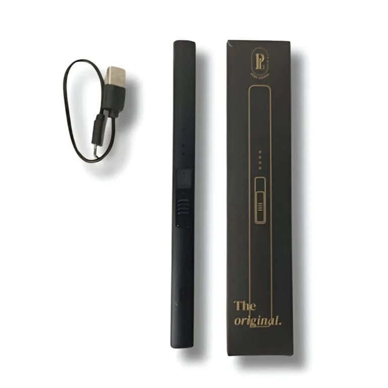Briquet rechargeable