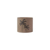 Cache pot Palmier PM - Sable