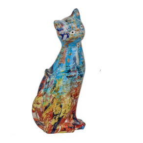 Chat assis GM - Multico