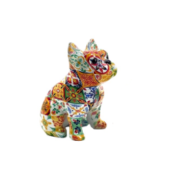 Chien assis MM - Multico