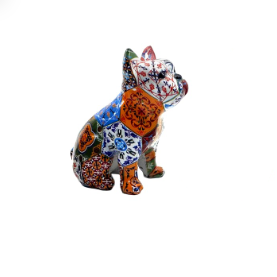 Chien assis MM - Multico