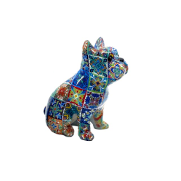 Chien assis MM - Multico