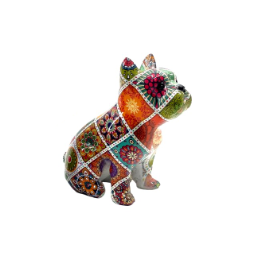 Chien assis MM - Multico