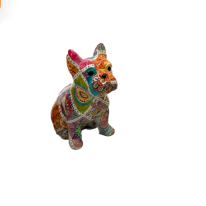 Chien assis PM - Multico