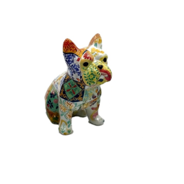 Chien assis PM - Multico