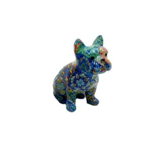 Chien assis PM - Multico