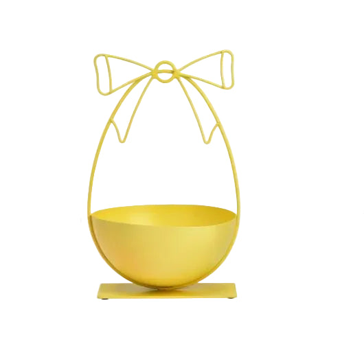 Coquetier GM - Jaune