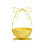 Coquetier GM - Jaune