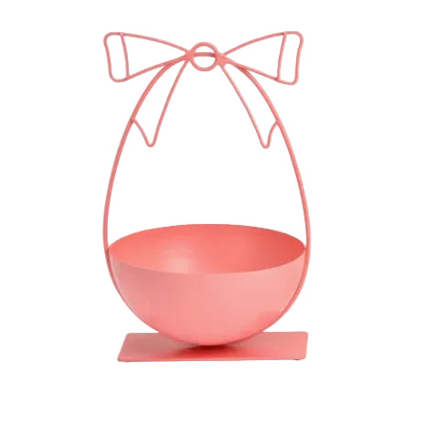 Coquetier GM - Rose