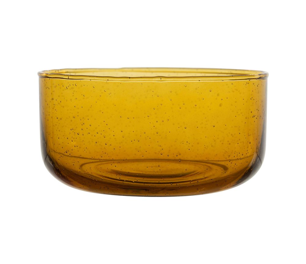 Coupelle - Ambre
