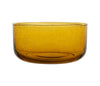 Coupelle - Ambre