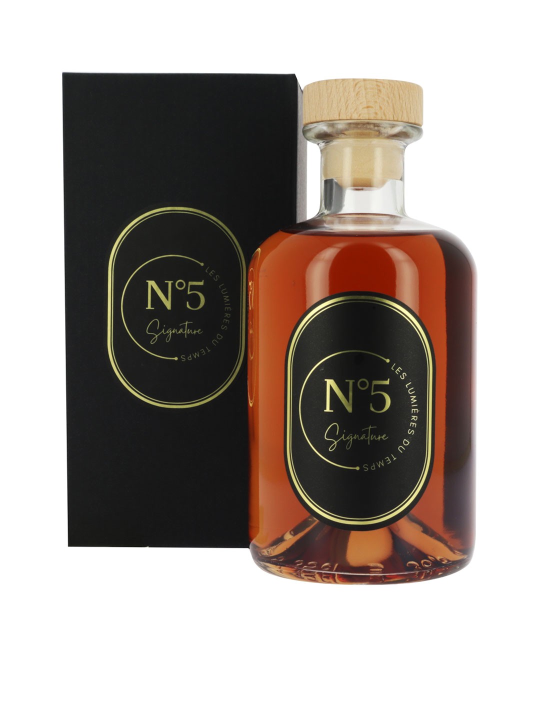 Diffuseur collection signature n°5 - Souvenir d'enfance