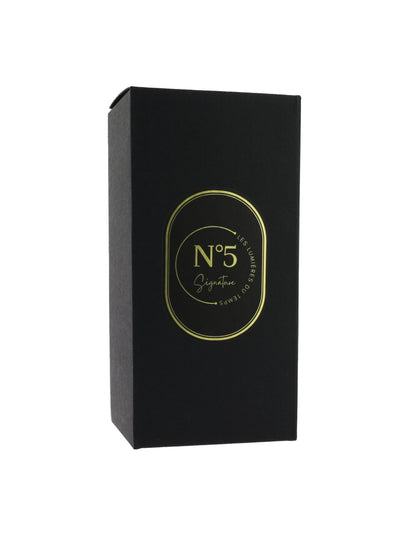 Diffuseur collection signature n°5 - Souvenir d'enfance