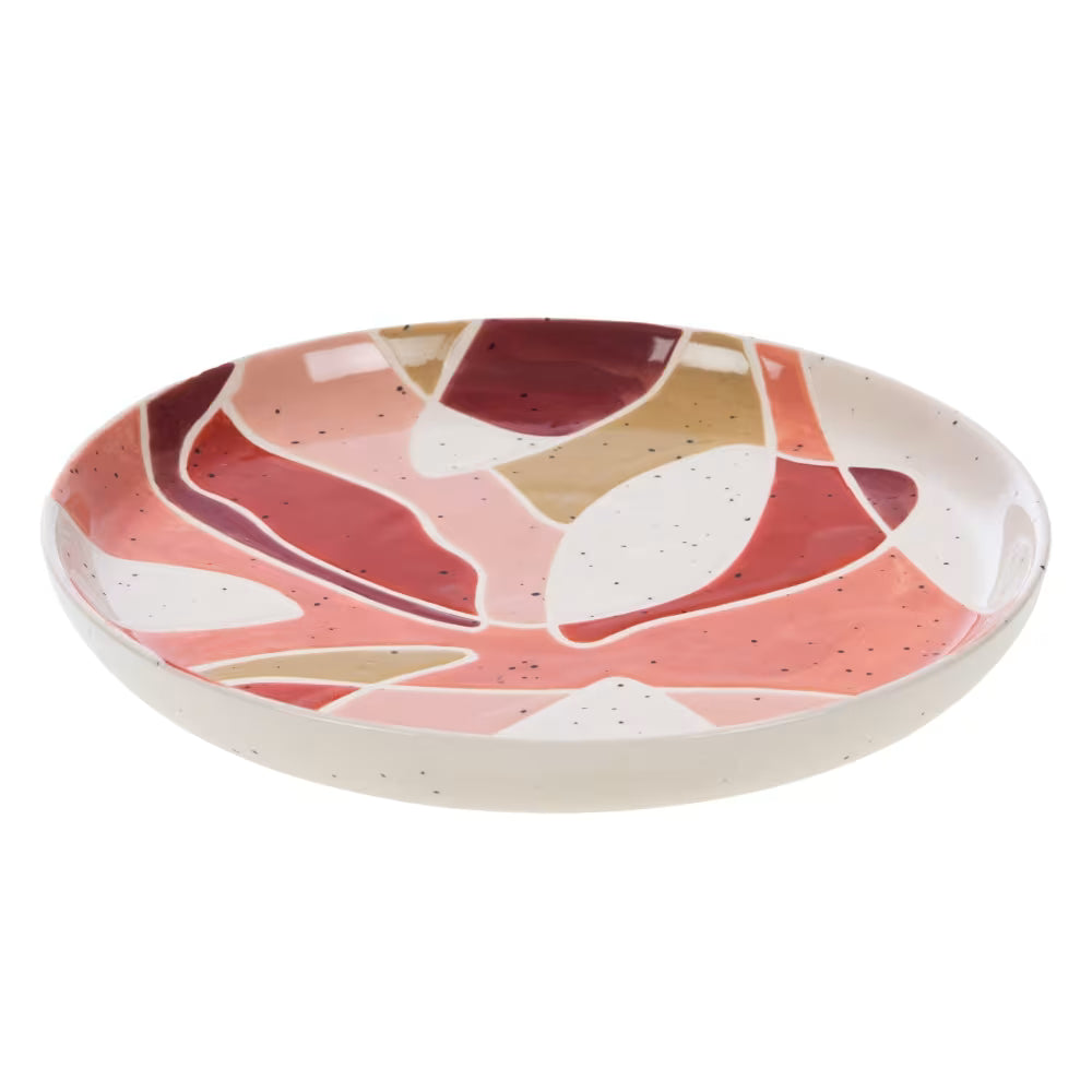 Assiette à dessert - Multico