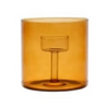 Photophore PM- Ambre