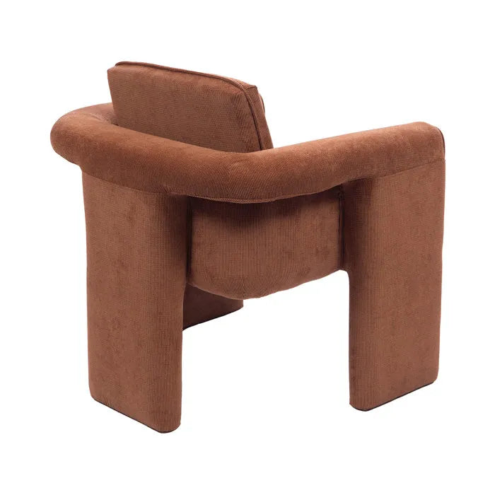 Fauteuil scarlett