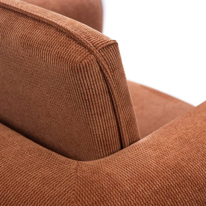 Fauteuil scarlett