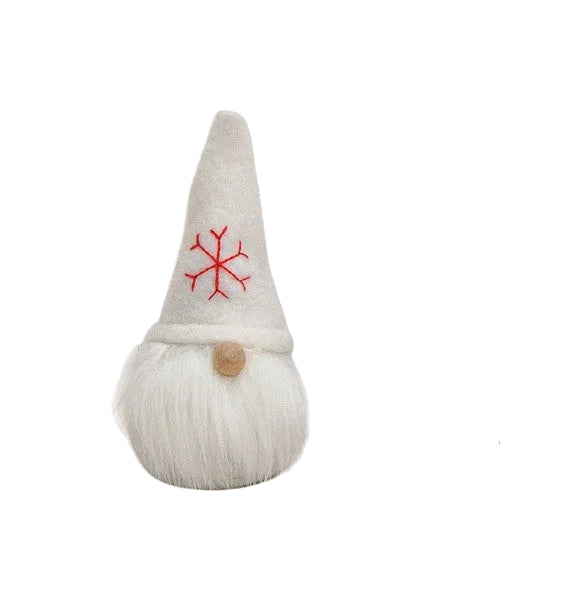 Gnome - Blanc