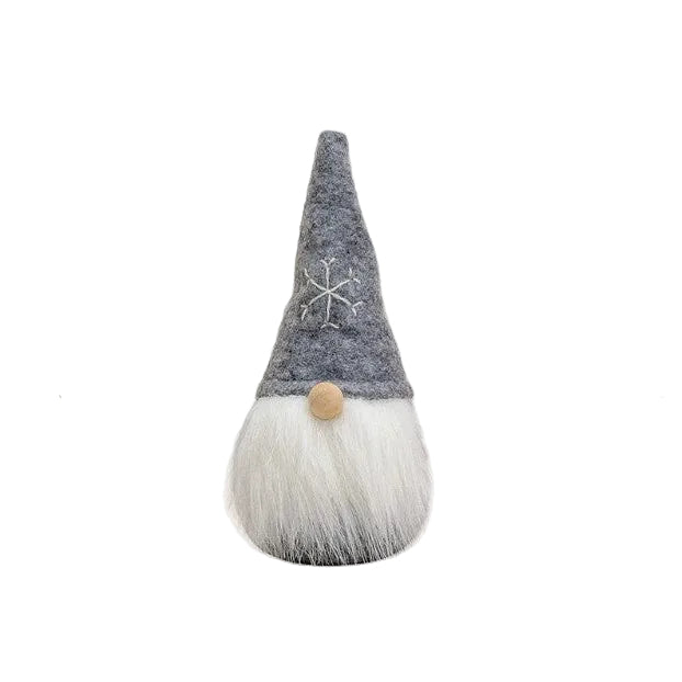Gnome - Blanc