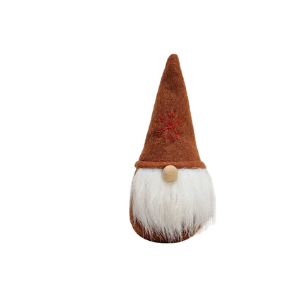 Gnome - Blanc