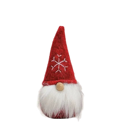 Gnome - Blanc