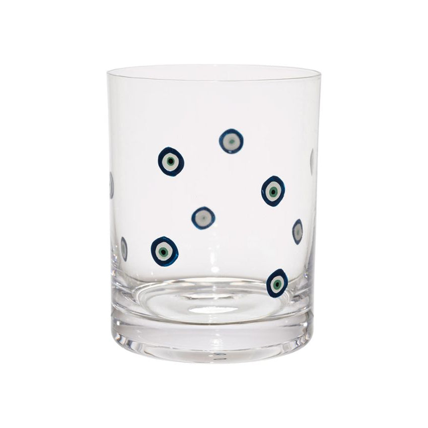 Verre - Indigo